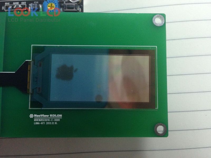 NVK16BSC001G-C-0000